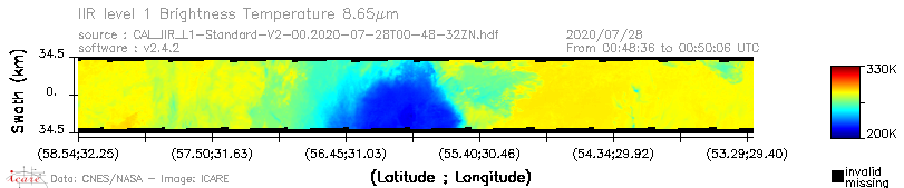 image of https://www.icare.univ-lille.fr/asd-content/DATA/LIENS/IIR/CAL_IIR_L1.browse-segment/2020/2020_07_28/CAL_IIR_L1-Standard-V2-00.2020-07-28T00-48-32ZN.browse/CAL_IIR_L1-Standard-V2-00.2020-07-28T00-48-32ZN_01_BT_08_65.png