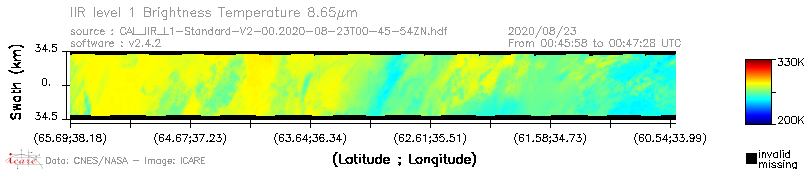 image of https://www.icare.univ-lille.fr/asd-content/DATA/LIENS/IIR/CAL_IIR_L1.browse-segment/2020/2020_08_23/CAL_IIR_L1-Standard-V2-00.2020-08-23T00-45-54ZN.browse/CAL_IIR_L1-Standard-V2-00.2020-08-23T00-45-54ZN_01_BT_08_65.png