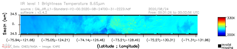 image of https://www.icare.univ-lille.fr/asd-content/DATA/LIENS/IIR/CAL_IIR_L1.browse-segment/2020/2020_08_24/CAL_IIR_L1-Standard-V2-00.2020-08-24T00-31-22ZD.browse/CAL_IIR_L1-Standard-V2-00.2020-08-24T00-31-22ZD_01_BT_08_65.png