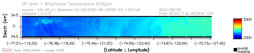 image of https://www.icare.univ-lille.fr/asd-content/DATA/LIENS/IIR/CAL_IIR_L1.browse-segment/2020/2020_08_29/CAL_IIR_L1-Standard-V2-00.2020-08-29T00-23-13ZD.browse/CAL_IIR_L1-Standard-V2-00.2020-08-29T00-23-13ZD_01_BT_08_65.png