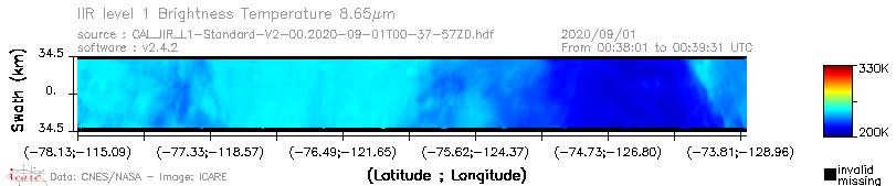 image of https://www.icare.univ-lille.fr/asd-content/DATA/LIENS/IIR/CAL_IIR_L1.browse-segment/2020/2020_09_01/CAL_IIR_L1-Standard-V2-00.2020-09-01T00-37-57ZD.browse/CAL_IIR_L1-Standard-V2-00.2020-09-01T00-37-57ZD_01_BT_08_65.png