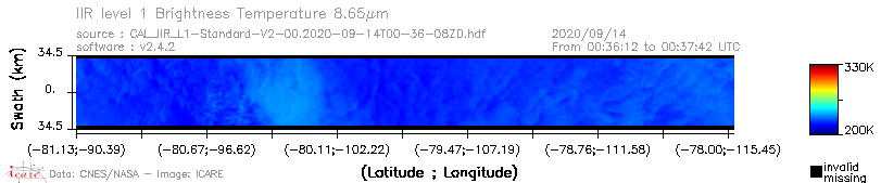 image of https://www.icare.univ-lille.fr/asd-content/DATA/LIENS/IIR/CAL_IIR_L1.browse-segment/2020/2020_09_14/CAL_IIR_L1-Standard-V2-00.2020-09-14T00-36-08ZD.browse/CAL_IIR_L1-Standard-V2-00.2020-09-14T00-36-08ZD_01_BT_08_65.png