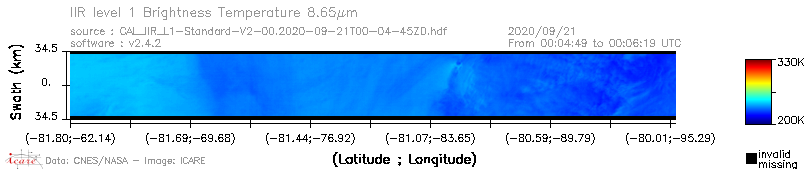 image of https://www.icare.univ-lille.fr/asd-content/DATA/LIENS/IIR/CAL_IIR_L1.browse-segment/2020/2020_09_21/CAL_IIR_L1-Standard-V2-00.2020-09-21T00-04-45ZD.browse/CAL_IIR_L1-Standard-V2-00.2020-09-21T00-04-45ZD_01_BT_08_65.png