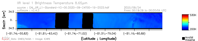 image of https://www.icare.univ-lille.fr/asd-content/DATA/LIENS/IIR/CAL_IIR_L1.browse-segment/2020/2020_09_24/CAL_IIR_L1-Standard-V2-00.2020-09-24T00-19-25ZD.browse/CAL_IIR_L1-Standard-V2-00.2020-09-24T00-19-25ZD_01_BT_08_65.png