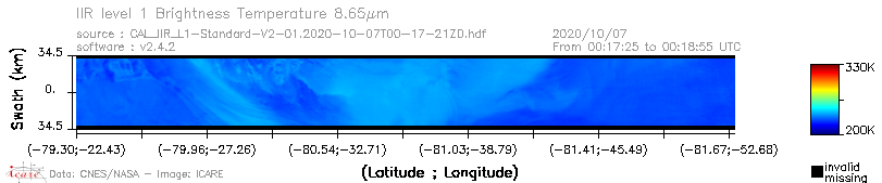 image of https://www.icare.univ-lille.fr/asd-content/DATA/LIENS/IIR/CAL_IIR_L1.browse-segment/2020/2020_10_07/CAL_IIR_L1-Standard-V2-01.2020-10-07T00-17-21ZD.browse/CAL_IIR_L1-Standard-V2-01.2020-10-07T00-17-21ZD_01_BT_08_65.png