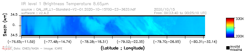 image of https://www.icare.univ-lille.fr/asd-content/DATA/LIENS/IIR/CAL_IIR_L1.browse-segment/2020/2020_10_15/CAL_IIR_L1-Standard-V2-01.2020-10-15T00-23-36ZD.browse/CAL_IIR_L1-Standard-V2-01.2020-10-15T00-23-36ZD_01_BT_08_65.png