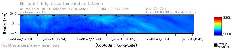 image of https://www.icare.univ-lille.fr/asd-content/DATA/LIENS/IIR/CAL_IIR_L1.browse-segment/2020/2020_11_20/CAL_IIR_L1-Standard-V2-01.2020-11-20T00-02-56ZD.browse/CAL_IIR_L1-Standard-V2-01.2020-11-20T00-02-56ZD_01_BT_08_65.png