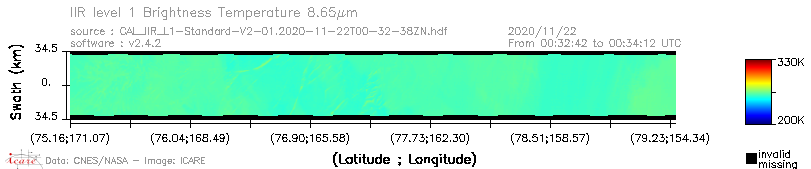 image of https://www.icare.univ-lille.fr/asd-content/DATA/LIENS/IIR/CAL_IIR_L1.browse-segment/2020/2020_11_22/CAL_IIR_L1-Standard-V2-01.2020-11-22T00-32-38ZN.browse/CAL_IIR_L1-Standard-V2-01.2020-11-22T00-32-38ZN_01_BT_08_65.png