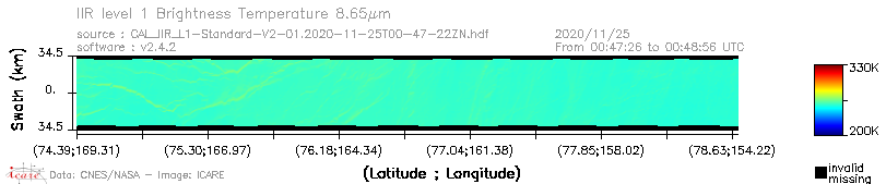 image of https://www.icare.univ-lille.fr/asd-content/DATA/LIENS/IIR/CAL_IIR_L1.browse-segment/2020/2020_11_25/CAL_IIR_L1-Standard-V2-01.2020-11-25T00-47-22ZN.browse/CAL_IIR_L1-Standard-V2-01.2020-11-25T00-47-22ZN_01_BT_08_65.png