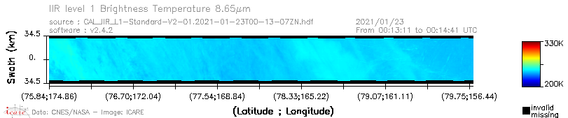 image of https://www.icare.univ-lille.fr/asd-content/DATA/LIENS/IIR/CAL_IIR_L1.browse-segment/2021/2021_01_23/CAL_IIR_L1-Standard-V2-01.2021-01-23T00-13-07ZN.browse/CAL_IIR_L1-Standard-V2-01.2021-01-23T00-13-07ZN_01_BT_08_65.png