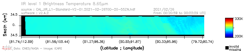 image of https://www.icare.univ-lille.fr/asd-content/DATA/LIENS/IIR/CAL_IIR_L1.browse-segment/2021/2021_02_26/CAL_IIR_L1-Standard-V2-01.2021-02-26T00-20-55ZN.browse/CAL_IIR_L1-Standard-V2-01.2021-02-26T00-20-55ZN_01_BT_08_65.png