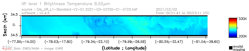 image of https://www.icare.univ-lille.fr/asd-content/DATA/LIENS/IIR/CAL_IIR_L1.browse-segment/2021/2021_03_02/CAL_IIR_L1-Standard-V2-01.2021-03-02T00-21-37ZD.browse/CAL_IIR_L1-Standard-V2-01.2021-03-02T00-21-37ZD_01_BT_08_65.png