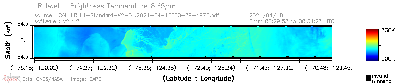 image of https://www.icare.univ-lille.fr/asd-content/DATA/LIENS/IIR/CAL_IIR_L1.browse-segment/2021/2021_04_18/CAL_IIR_L1-Standard-V2-01.2021-04-18T00-29-49ZD.browse/CAL_IIR_L1-Standard-V2-01.2021-04-18T00-29-49ZD_01_BT_08_65.png