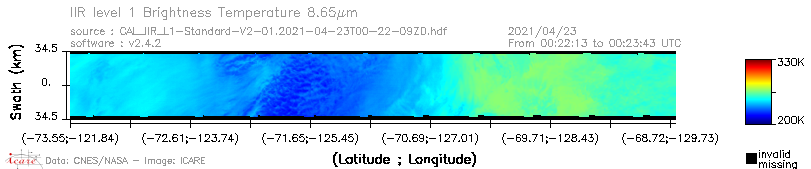 image of https://www.icare.univ-lille.fr/asd-content/DATA/LIENS/IIR/CAL_IIR_L1.browse-segment/2021/2021_04_23/CAL_IIR_L1-Standard-V2-01.2021-04-23T00-22-09ZD.browse/CAL_IIR_L1-Standard-V2-01.2021-04-23T00-22-09ZD_01_BT_08_65.png