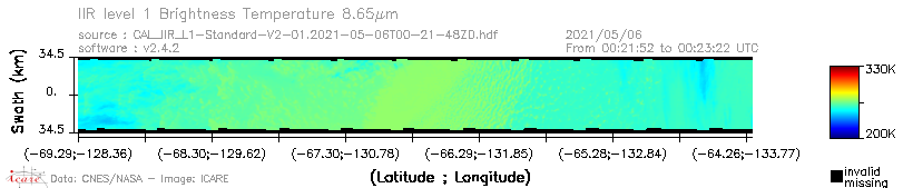 image of https://www.icare.univ-lille.fr/asd-content/DATA/LIENS/IIR/CAL_IIR_L1.browse-segment/2021/2021_05_06/CAL_IIR_L1-Standard-V2-01.2021-05-06T00-21-48ZD.browse/CAL_IIR_L1-Standard-V2-01.2021-05-06T00-21-48ZD_01_BT_08_65.png