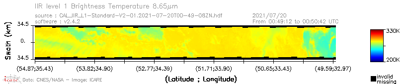 image of https://www.icare.univ-lille.fr/asd-content/DATA/LIENS/IIR/CAL_IIR_L1.browse-segment/2021/2021_07_20/CAL_IIR_L1-Standard-V2-01.2021-07-20T00-49-08ZN.browse/CAL_IIR_L1-Standard-V2-01.2021-07-20T00-49-08ZN_01_BT_08_65.png