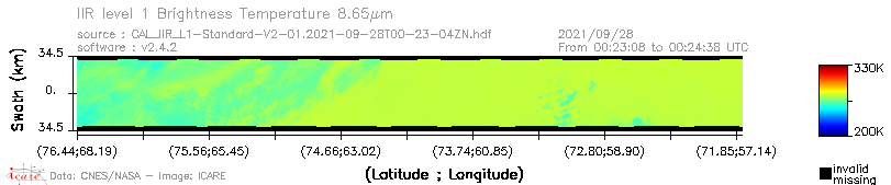 image of https://www.icare.univ-lille.fr/asd-content/DATA/LIENS/IIR/CAL_IIR_L1.browse-segment/2021/2021_09_28/CAL_IIR_L1-Standard-V2-01.2021-09-28T00-23-04ZN.browse/CAL_IIR_L1-Standard-V2-01.2021-09-28T00-23-04ZN_01_BT_08_65.png