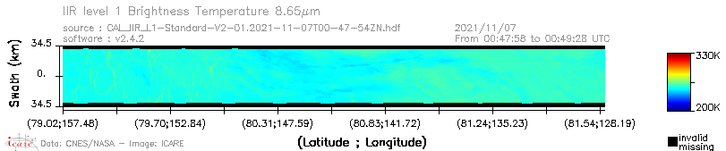 image of https://www.icare.univ-lille.fr/asd-content/DATA/LIENS/IIR/CAL_IIR_L1.browse-segment/2021/2021_11_07/CAL_IIR_L1-Standard-V2-01.2021-11-07T00-47-54ZN.browse/CAL_IIR_L1-Standard-V2-01.2021-11-07T00-47-54ZN_01_BT_08_65.png