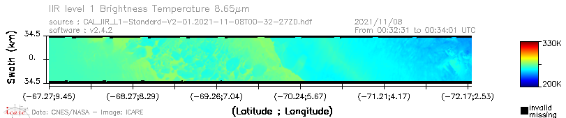 image of https://www.icare.univ-lille.fr/asd-content/DATA/LIENS/IIR/CAL_IIR_L1.browse-segment/2021/2021_11_08/CAL_IIR_L1-Standard-V2-01.2021-11-08T00-32-27ZD.browse/CAL_IIR_L1-Standard-V2-01.2021-11-08T00-32-27ZD_01_BT_08_65.png