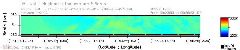 image of https://www.icare.univ-lille.fr/asd-content/DATA/LIENS/IIR/CAL_IIR_L1.browse-segment/2022/2022_01_07/CAL_IIR_L1-Standard-V2-01.2022-01-07T00-23-49ZD.browse/CAL_IIR_L1-Standard-V2-01.2022-01-07T00-23-49ZD_01_BT_08_65.png