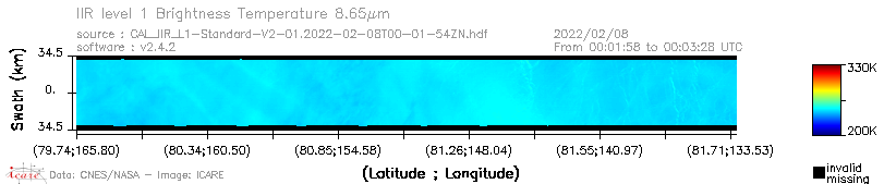 image of https://www.icare.univ-lille.fr/asd-content/DATA/LIENS/IIR/CAL_IIR_L1.browse-segment/2022/2022_02_08/CAL_IIR_L1-Standard-V2-01.2022-02-08T00-01-54ZN.browse/CAL_IIR_L1-Standard-V2-01.2022-02-08T00-01-54ZN_01_BT_08_65.png