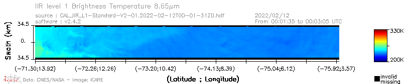 image of https://www.icare.univ-lille.fr/asd-content/DATA/LIENS/IIR/CAL_IIR_L1.browse-segment/2022/2022_02_12/CAL_IIR_L1-Standard-V2-01.2022-02-12T00-01-31ZD.browse/CAL_IIR_L1-Standard-V2-01.2022-02-12T00-01-31ZD_01_BT_08_65.png