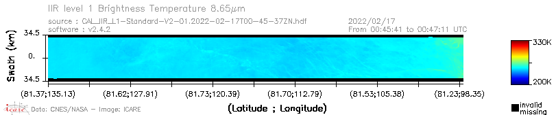 image of https://www.icare.univ-lille.fr/asd-content/DATA/LIENS/IIR/CAL_IIR_L1.browse-segment/2022/2022_02_17/CAL_IIR_L1-Standard-V2-01.2022-02-17T00-45-37ZN.browse/CAL_IIR_L1-Standard-V2-01.2022-02-17T00-45-37ZN_01_BT_08_65.png