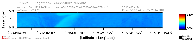 image of https://www.icare.univ-lille.fr/asd-content/DATA/LIENS/IIR/CAL_IIR_L1.browse-segment/2022/2022_02_18/CAL_IIR_L1-Standard-V2-01.2022-02-18T00-30-40ZD.browse/CAL_IIR_L1-Standard-V2-01.2022-02-18T00-30-40ZD_01_BT_08_65.png