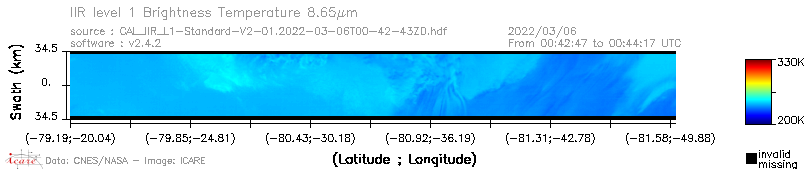 image of https://www.icare.univ-lille.fr/asd-content/DATA/LIENS/IIR/CAL_IIR_L1.browse-segment/2022/2022_03_06/CAL_IIR_L1-Standard-V2-01.2022-03-06T00-42-43ZD.browse/CAL_IIR_L1-Standard-V2-01.2022-03-06T00-42-43ZD_01_BT_08_65.png