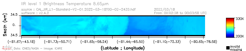 image of https://www.icare.univ-lille.fr/asd-content/DATA/LIENS/IIR/CAL_IIR_L1.browse-segment/2022/2022_03_18/CAL_IIR_L1-Standard-V2-01.2022-03-18T00-02-24ZD.browse/CAL_IIR_L1-Standard-V2-01.2022-03-18T00-02-24ZD_01_BT_08_65.png