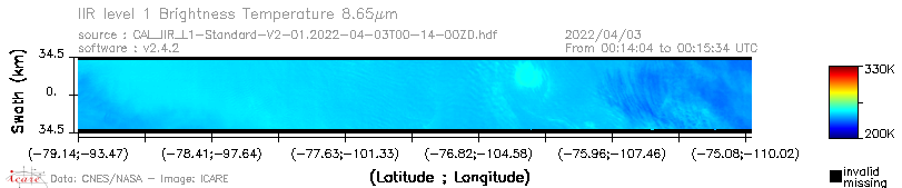 image of https://www.icare.univ-lille.fr/asd-content/DATA/LIENS/IIR/CAL_IIR_L1.browse-segment/2022/2022_04_03/CAL_IIR_L1-Standard-V2-01.2022-04-03T00-14-00ZD.browse/CAL_IIR_L1-Standard-V2-01.2022-04-03T00-14-00ZD_01_BT_08_65.png