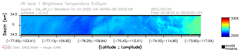 image of https://www.icare.univ-lille.fr/asd-content/DATA/LIENS/IIR/CAL_IIR_L1.browse-segment/2022/2022_04_06/CAL_IIR_L1-Standard-V2-01.2022-04-06T00-28-29ZD.browse/CAL_IIR_L1-Standard-V2-01.2022-04-06T00-28-29ZD_01_BT_08_65.png