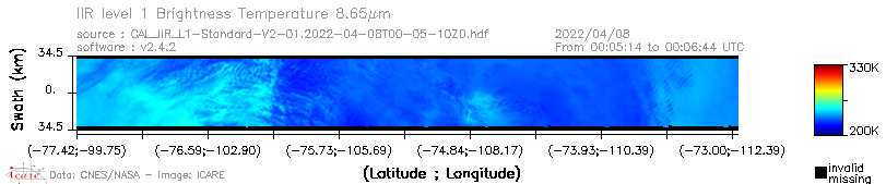 image of https://www.icare.univ-lille.fr/asd-content/DATA/LIENS/IIR/CAL_IIR_L1.browse-segment/2022/2022_04_08/CAL_IIR_L1-Standard-V2-01.2022-04-08T00-05-10ZD.browse/CAL_IIR_L1-Standard-V2-01.2022-04-08T00-05-10ZD_01_BT_08_65.png