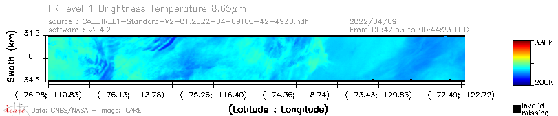 image of https://www.icare.univ-lille.fr/asd-content/DATA/LIENS/IIR/CAL_IIR_L1.browse-segment/2022/2022_04_09/CAL_IIR_L1-Standard-V2-01.2022-04-09T00-42-49ZD.browse/CAL_IIR_L1-Standard-V2-01.2022-04-09T00-42-49ZD_01_BT_08_65.png