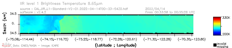 image of https://www.icare.univ-lille.fr/asd-content/DATA/LIENS/IIR/CAL_IIR_L1.browse-segment/2022/2022_04_14/CAL_IIR_L1-Standard-V2-01.2022-04-14T00-33-54ZD.browse/CAL_IIR_L1-Standard-V2-01.2022-04-14T00-33-54ZD_01_BT_08_65.png