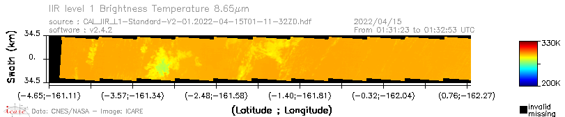 image of https://www.icare.univ-lille.fr/asd-content/DATA/LIENS/IIR/CAL_IIR_L1.browse-segment/2022/2022_04_15/CAL_IIR_L1-Standard-V2-01.2022-04-15T01-11-32ZD.browse/CAL_IIR_L1-Standard-V2-01.2022-04-15T01-11-32ZD_01_BT_08_65.png