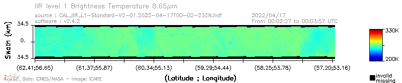 image of https://www.icare.univ-lille.fr/asd-content/DATA/LIENS/IIR/CAL_IIR_L1.browse-segment/2022/2022_04_17/CAL_IIR_L1-Standard-V2-01.2022-04-17T00-02-23ZN.browse/CAL_IIR_L1-Standard-V2-01.2022-04-17T00-02-23ZN_01_BT_08_65.png