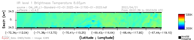 image of https://www.icare.univ-lille.fr/asd-content/DATA/LIENS/IIR/CAL_IIR_L1.browse-segment/2022/2022_04_21/CAL_IIR_L1-Standard-V2-01.2022-04-21T00-01-35ZD.browse/CAL_IIR_L1-Standard-V2-01.2022-04-21T00-01-35ZD_01_BT_08_65.png