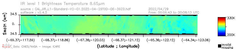 image of https://www.icare.univ-lille.fr/asd-content/DATA/LIENS/IIR/CAL_IIR_L1.browse-segment/2022/2022_04_29/CAL_IIR_L1-Standard-V2-01.2022-04-29T00-06-39ZD.browse/CAL_IIR_L1-Standard-V2-01.2022-04-29T00-06-39ZD_01_BT_08_65.png