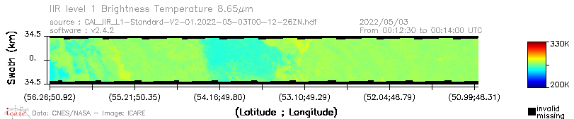 image of https://www.icare.univ-lille.fr/asd-content/DATA/LIENS/IIR/CAL_IIR_L1.browse-segment/2022/2022_05_03/CAL_IIR_L1-Standard-V2-01.2022-05-03T00-12-26ZN.browse/CAL_IIR_L1-Standard-V2-01.2022-05-03T00-12-26ZN_01_BT_08_65.png