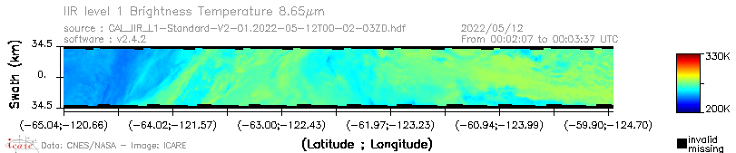 image of https://www.icare.univ-lille.fr/asd-content/DATA/LIENS/IIR/CAL_IIR_L1.browse-segment/2022/2022_05_12/CAL_IIR_L1-Standard-V2-01.2022-05-12T00-02-03ZD.browse/CAL_IIR_L1-Standard-V2-01.2022-05-12T00-02-03ZD_01_BT_08_65.png