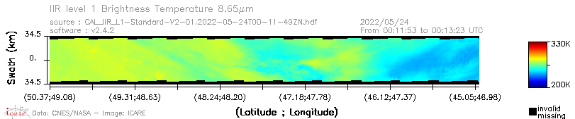 image of https://www.icare.univ-lille.fr/asd-content/DATA/LIENS/IIR/CAL_IIR_L1.browse-segment/2022/2022_05_24/CAL_IIR_L1-Standard-V2-01.2022-05-24T00-11-49ZN.browse/CAL_IIR_L1-Standard-V2-01.2022-05-24T00-11-49ZN_01_BT_08_65.png