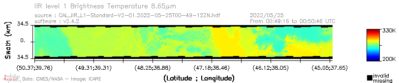 image of https://www.icare.univ-lille.fr/asd-content/DATA/LIENS/IIR/CAL_IIR_L1.browse-segment/2022/2022_05_25/CAL_IIR_L1-Standard-V2-01.2022-05-25T00-49-12ZN.browse/CAL_IIR_L1-Standard-V2-01.2022-05-25T00-49-12ZN_01_BT_08_65.png