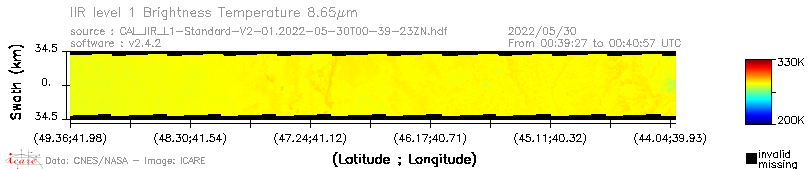 image of https://www.icare.univ-lille.fr/asd-content/DATA/LIENS/IIR/CAL_IIR_L1.browse-segment/2022/2022_05_30/CAL_IIR_L1-Standard-V2-01.2022-05-30T00-39-23ZN.browse/CAL_IIR_L1-Standard-V2-01.2022-05-30T00-39-23ZN_01_BT_08_65.png