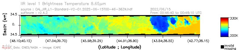 image of https://www.icare.univ-lille.fr/asd-content/DATA/LIENS/IIR/CAL_IIR_L1.browse-segment/2022/2022_06_15/CAL_IIR_L1-Standard-V2-01.2022-06-15T00-46-36ZN.browse/CAL_IIR_L1-Standard-V2-01.2022-06-15T00-46-36ZN_01_BT_08_65.png