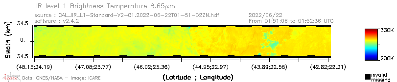 image of https://www.icare.univ-lille.fr/asd-content/DATA/LIENS/IIR/CAL_IIR_L1.browse-segment/2022/2022_06_22/CAL_IIR_L1-Standard-V2-01.2022-06-22T01-51-02ZN.browse/CAL_IIR_L1-Standard-V2-01.2022-06-22T01-51-02ZN_01_BT_08_65.png