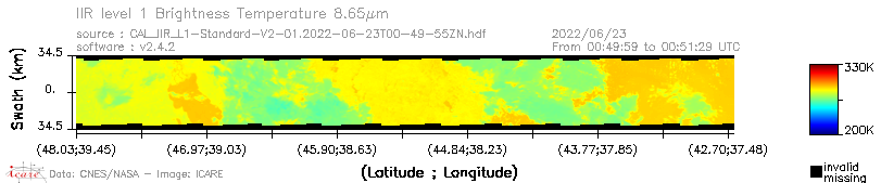 image of https://www.icare.univ-lille.fr/asd-content/DATA/LIENS/IIR/CAL_IIR_L1.browse-segment/2022/2022_06_23/CAL_IIR_L1-Standard-V2-01.2022-06-23T00-49-55ZN.browse/CAL_IIR_L1-Standard-V2-01.2022-06-23T00-49-55ZN_01_BT_08_65.png