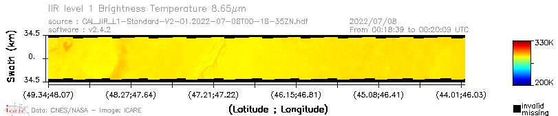 image of https://www.icare.univ-lille.fr/asd-content/DATA/LIENS/IIR/CAL_IIR_L1.browse-segment/2022/2022_07_08/CAL_IIR_L1-Standard-V2-01.2022-07-08T00-18-35ZN.browse/CAL_IIR_L1-Standard-V2-01.2022-07-08T00-18-35ZN_01_BT_08_65.png