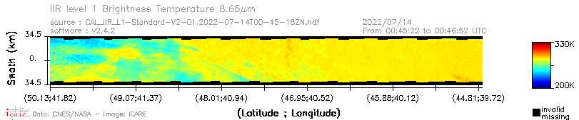 image of https://www.icare.univ-lille.fr/asd-content/DATA/LIENS/IIR/CAL_IIR_L1.browse-segment/2022/2022_07_14/CAL_IIR_L1-Standard-V2-01.2022-07-14T00-45-18ZN.browse/CAL_IIR_L1-Standard-V2-01.2022-07-14T00-45-18ZN_01_BT_08_65.png