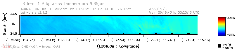 image of https://www.icare.univ-lille.fr/asd-content/DATA/LIENS/IIR/CAL_IIR_L1.browse-segment/2022/2022_09_03/CAL_IIR_L1-Standard-V2-01.2022-09-03T00-18-39ZD.browse/CAL_IIR_L1-Standard-V2-01.2022-09-03T00-18-39ZD_01_BT_08_65.png